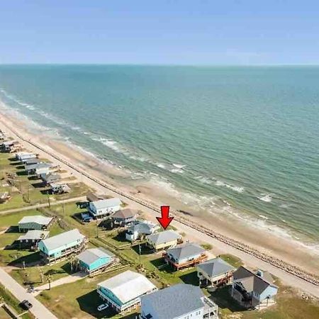 Beach House With Ocean View Surfside Beach Zewnętrze zdjęcie